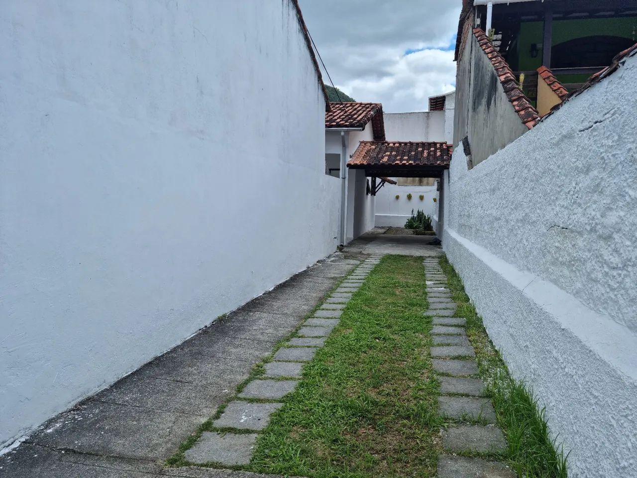 Foto - Niterói - Jardim Imbuí