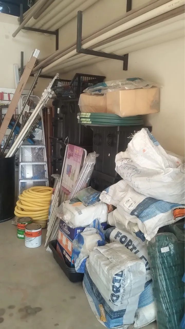 Fundo de depósito  - Foto 2
