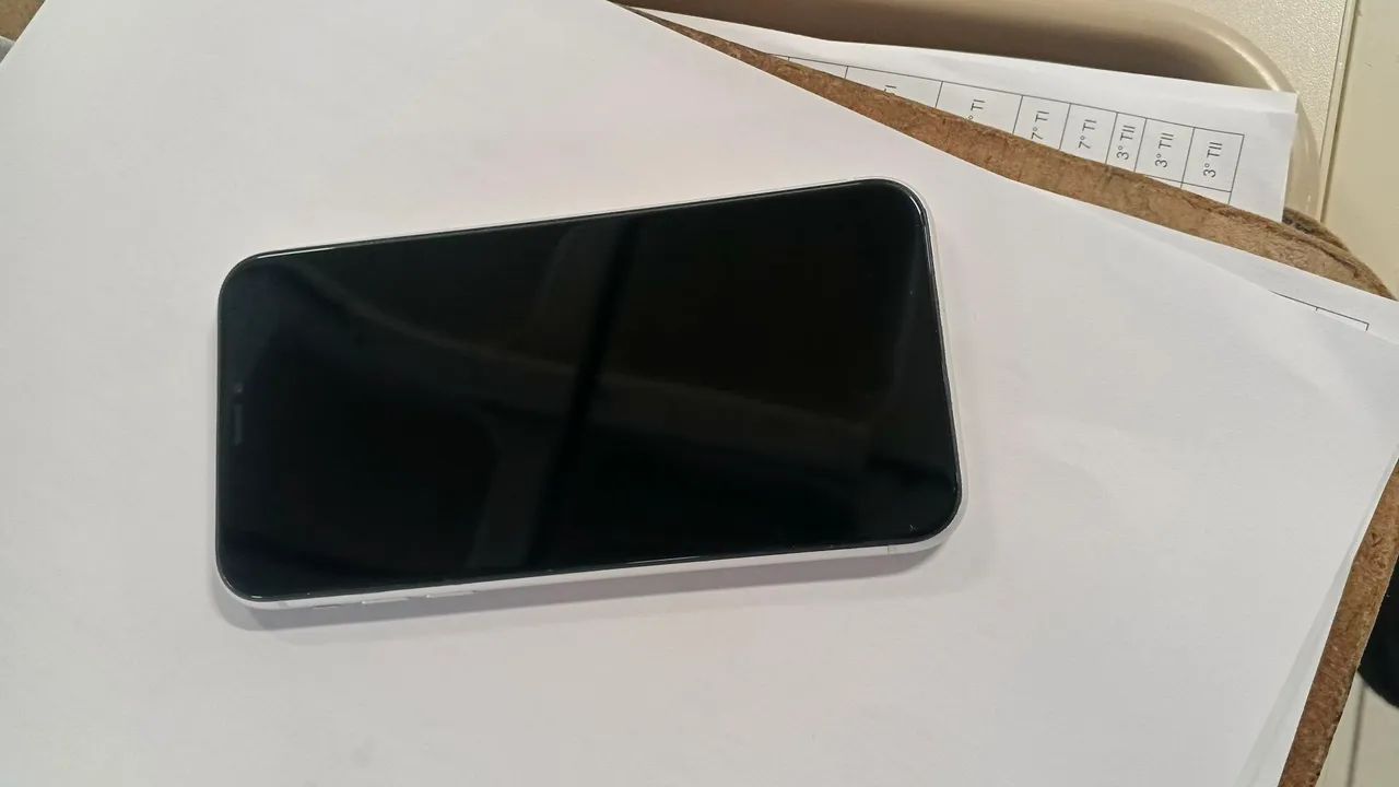 IPHONE XR 128GB