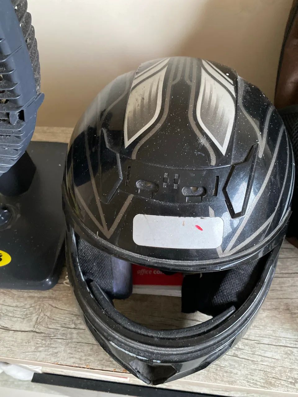 Capacete 