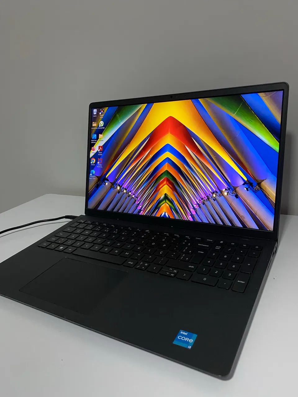 Notebook dell - Foto 2