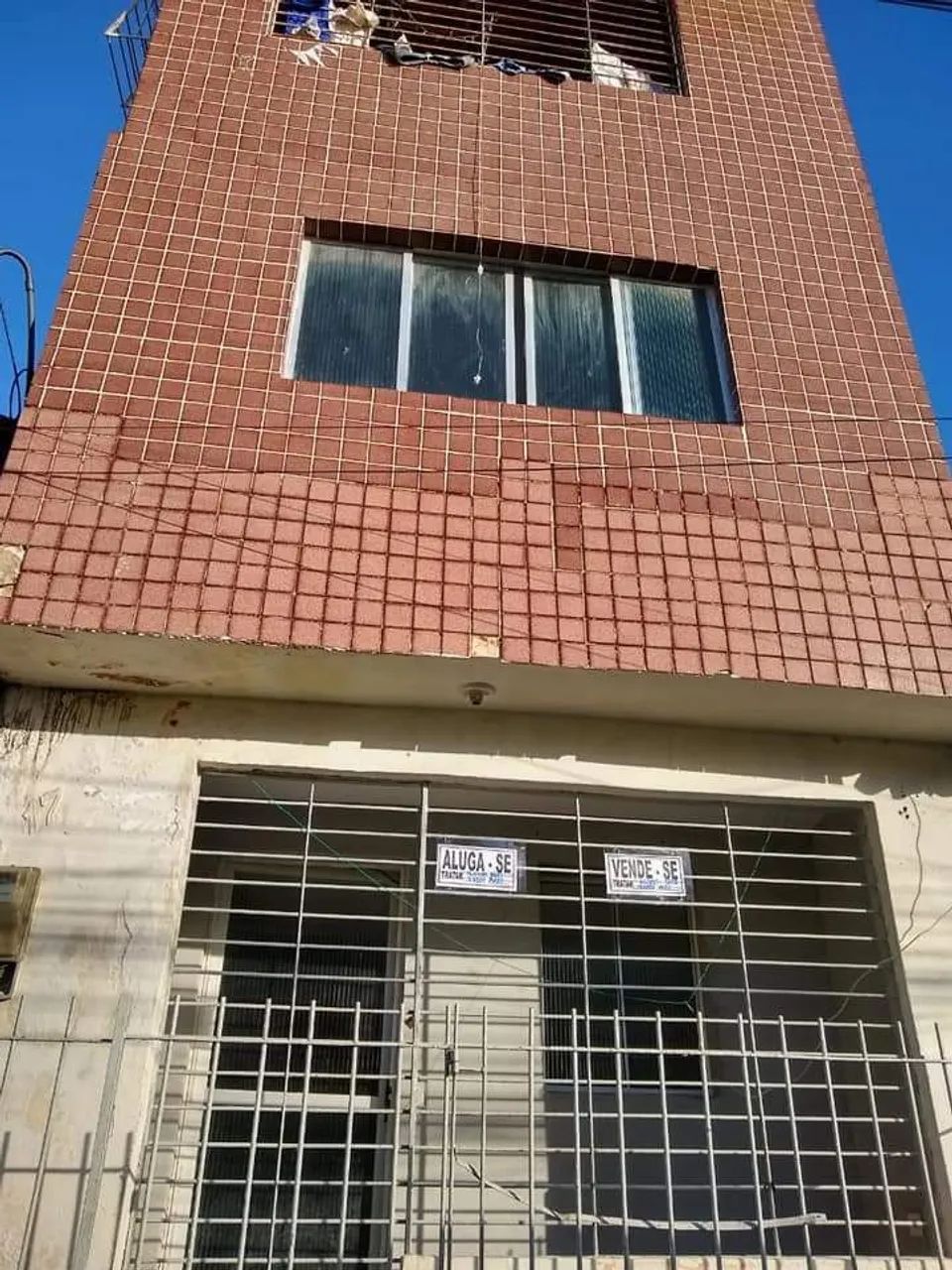 Foto - Recife - Barro