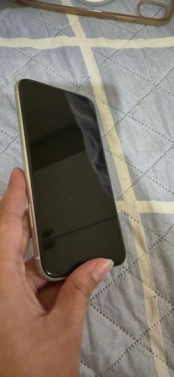 Iphone XR 64 gb perfeito - Foto 2