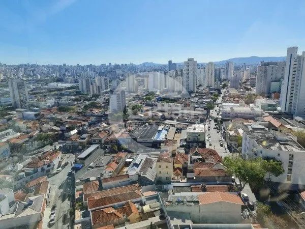 Apartamento em Mooca