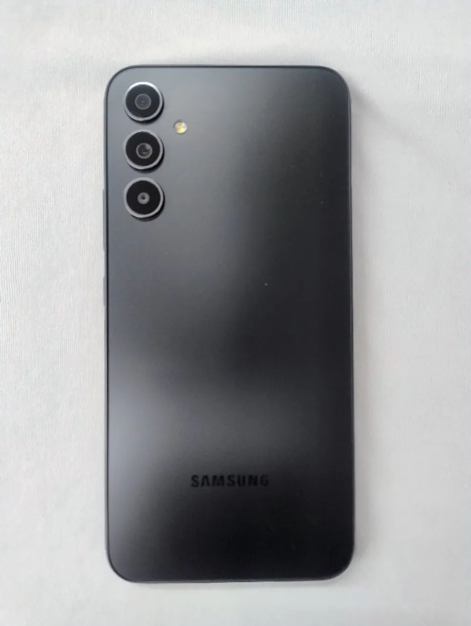 Celular Samsung Galaxy A34 5g - Foto 3