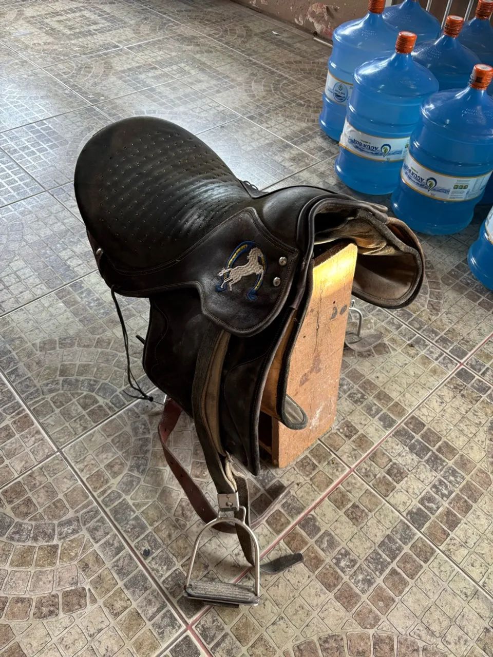 Cela de vaquejada - Foto 2