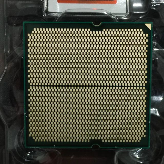 Ryzen 9 7900X 5.6GHz Max Turbo (12 núcleos / 24 threads) AM5 Cache 76MB - Foto 2