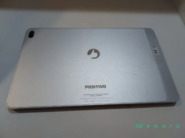 Tablet Corporativo Positivo T1085 - OCTACORE - Tela de 10" polegadas - Foto 4