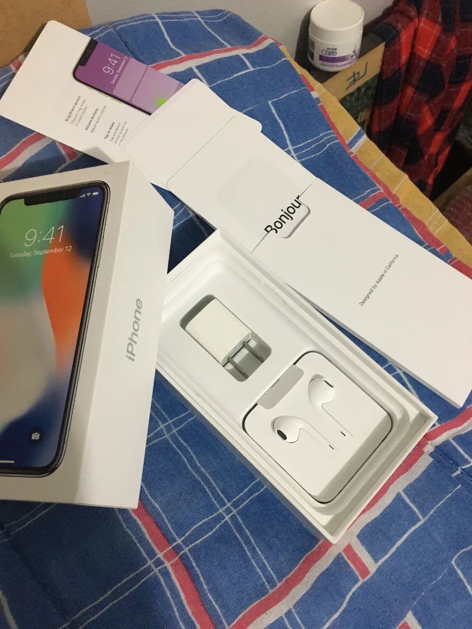 iPhone X 64gb - Foto 2