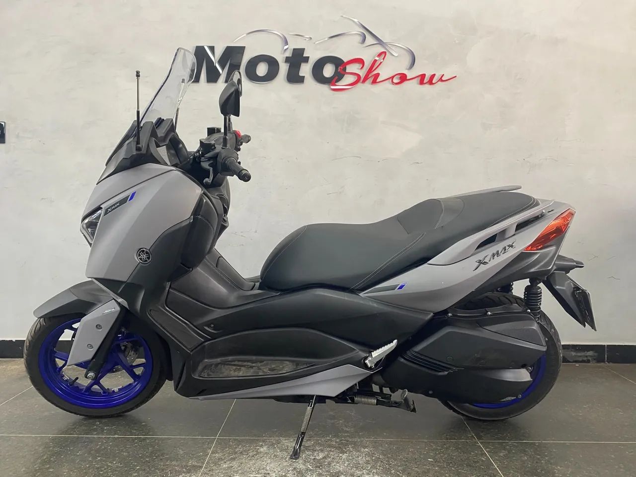 Yamaha XMAX 250 ABS - Foto 5