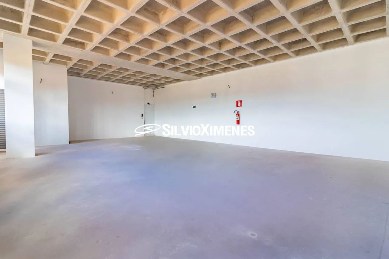 Comercial  Sala Comercial no Alphaville - Lagoa dos Ingleses com 109,00 (M²) e 3 vagas par - Foto 5