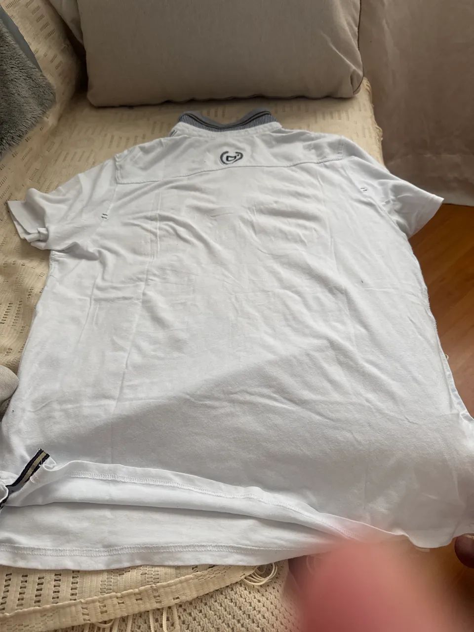 Camisa polo  - Foto 3