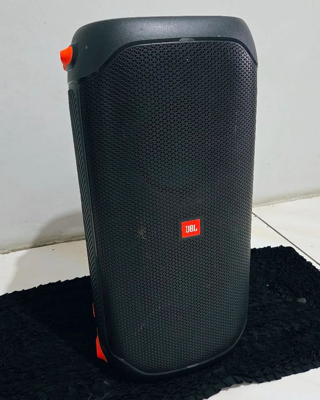 JBL PartyBox 110 - LEIA O ANÚNCIO - Foto 2