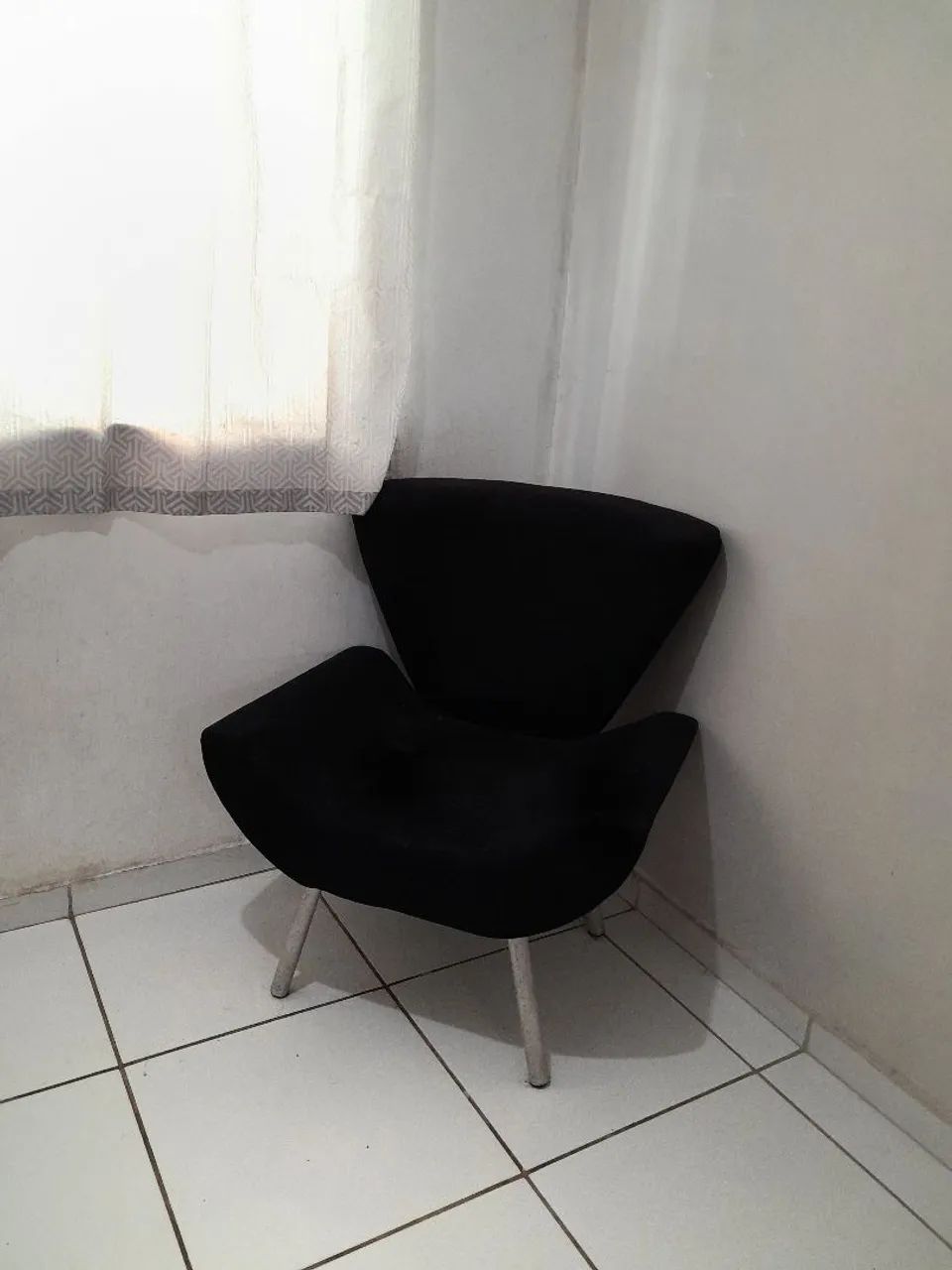 KIT 2 POLTRONAS ALTA QUALIDADE - OFERTA RELÂMPAGO