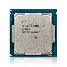I3 9100f (Processador Intel 9ª gen) - Foto 2