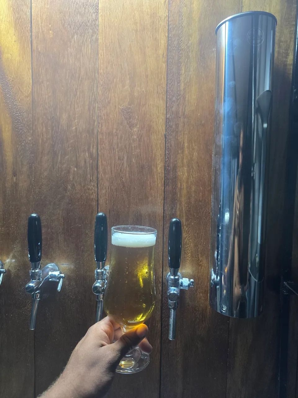  trailer de chopp! 20.000$(valor negociável). - Foto 2