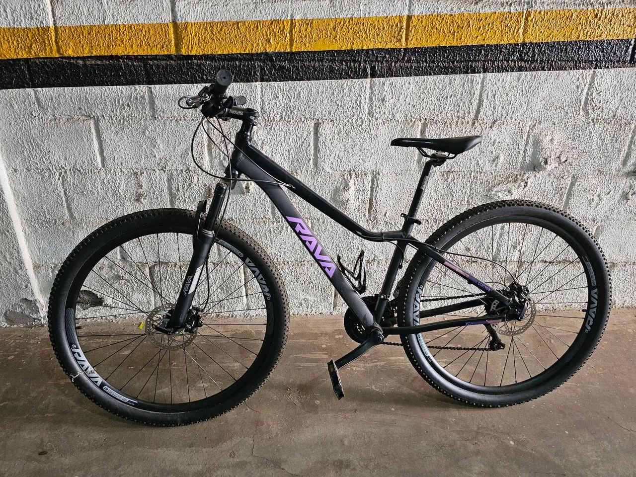 Bicicleta Rava - Foto 2