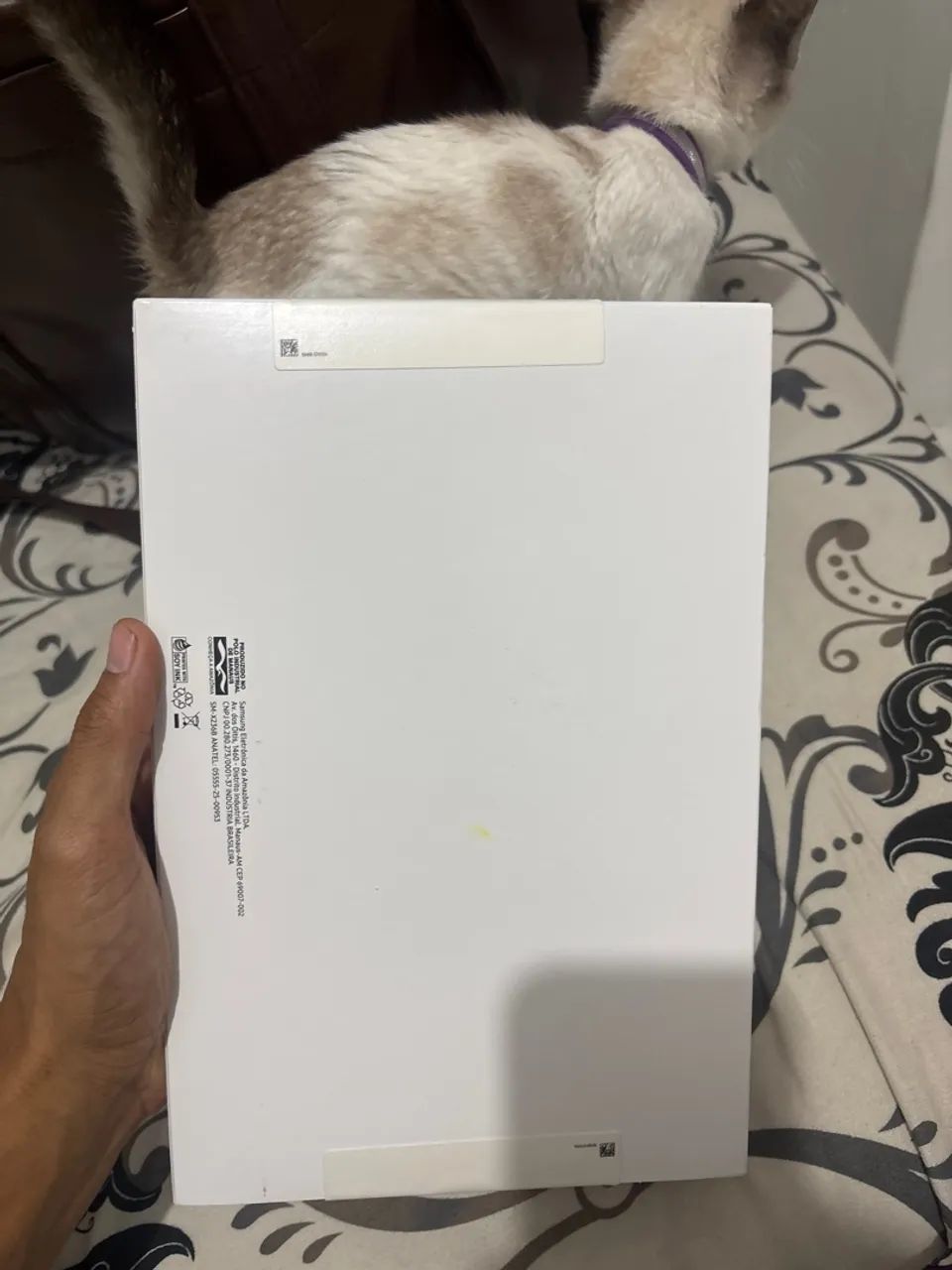 Tablet Samsung galaxy A11+ 5g - Foto 2