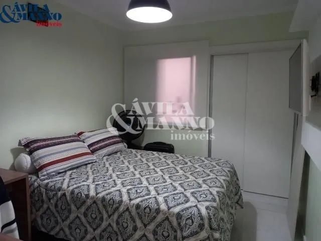 Apartamento com 3 Quartos, Mooca - São Paulo - Foto 3
