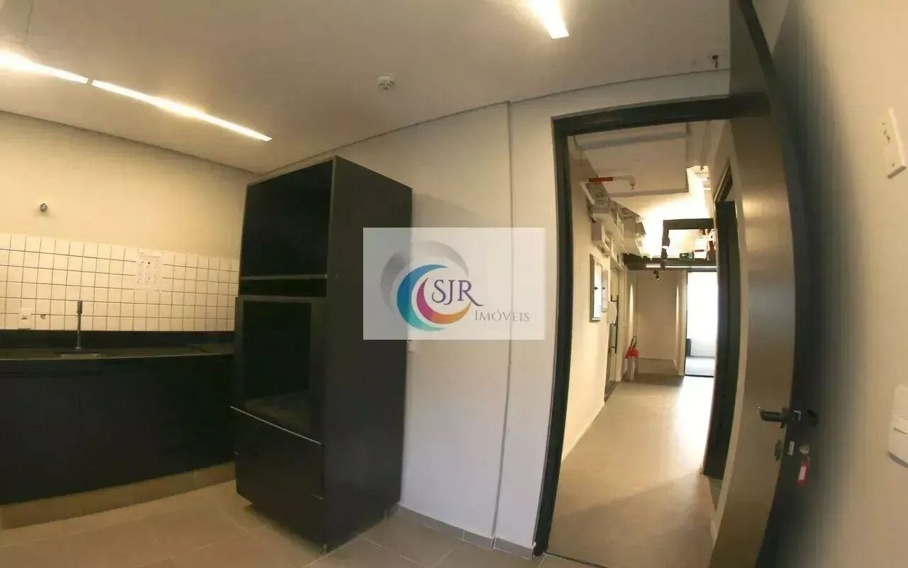 Conjunto comercial para alugar, 671 m² - Pinheiros - São Paulo/SP - Foto 5