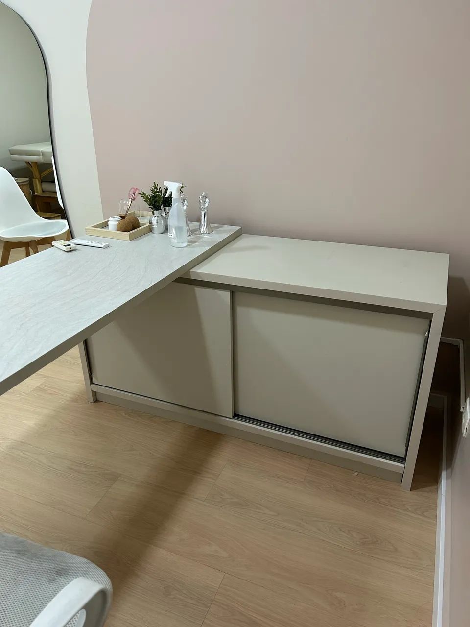 Mesa mdf 