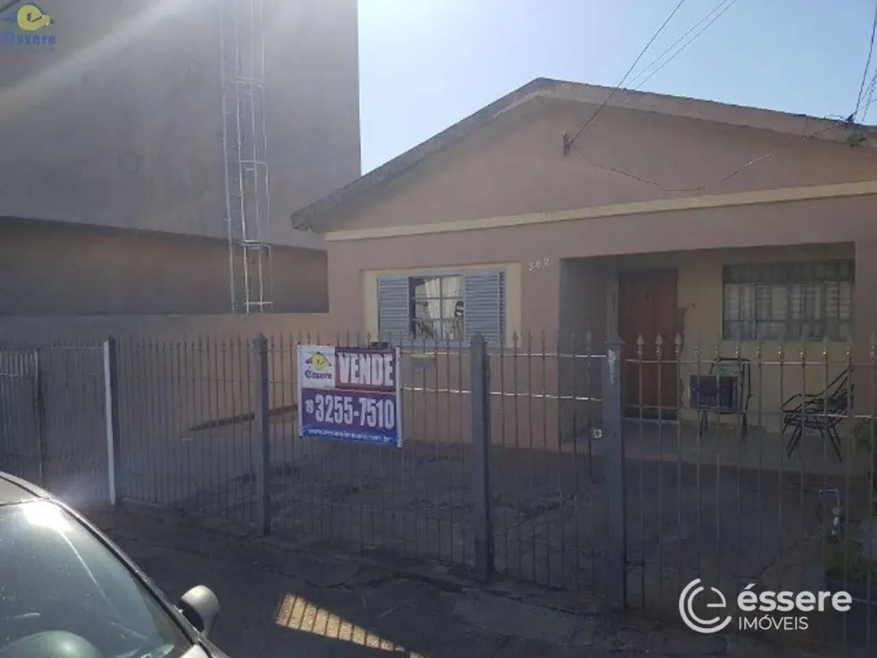 Casa Comercial à venda, Loteamento Remanso Campineiro, Hortolândia - CA0200. - Foto 3