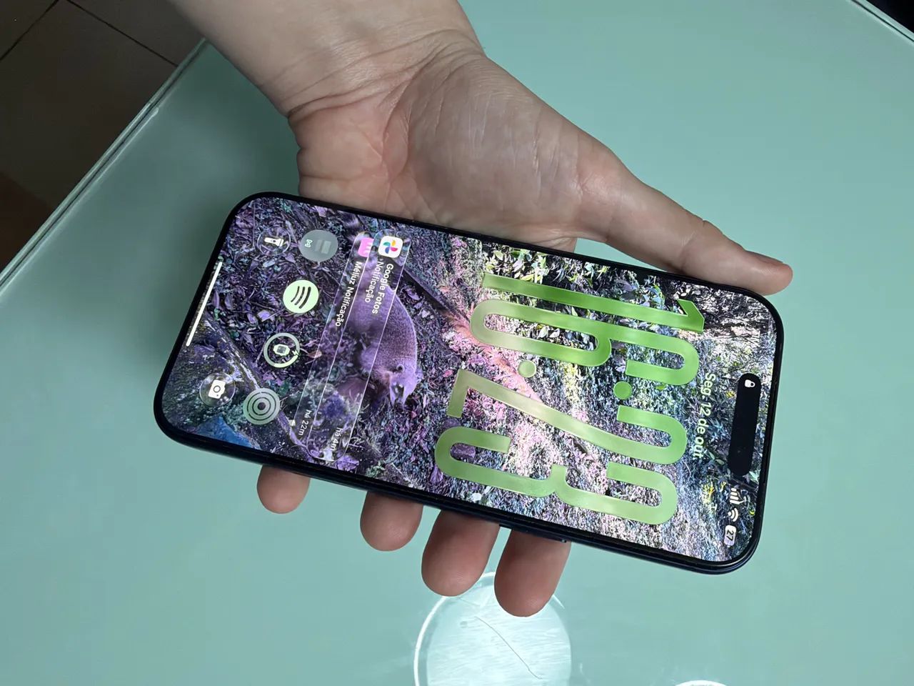 IPHONE 17 PROMAX - Foto 2