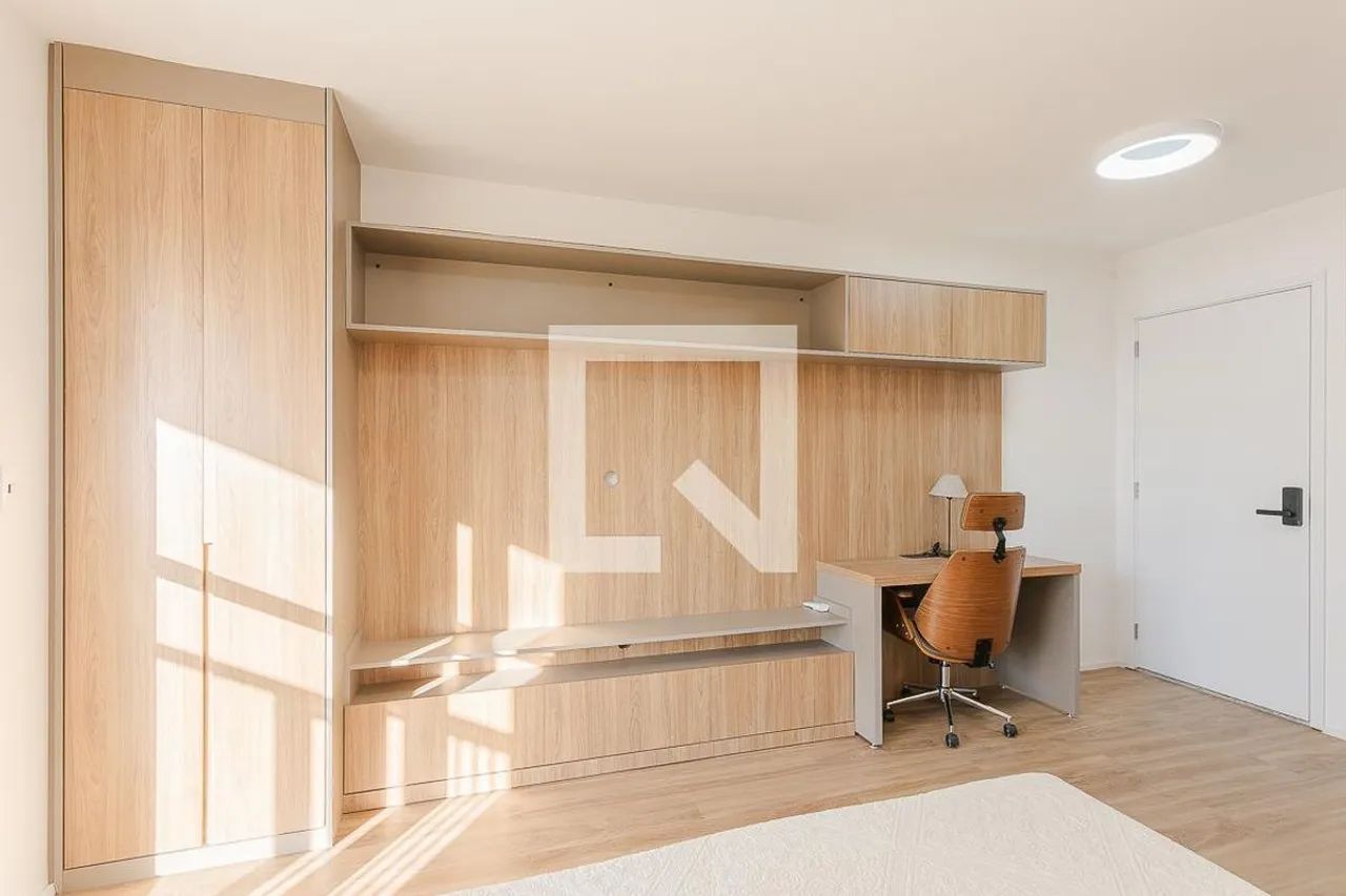 Apartamento à Venda - Pinheiros, 1 Quarto, 25 m2 - Foto 5