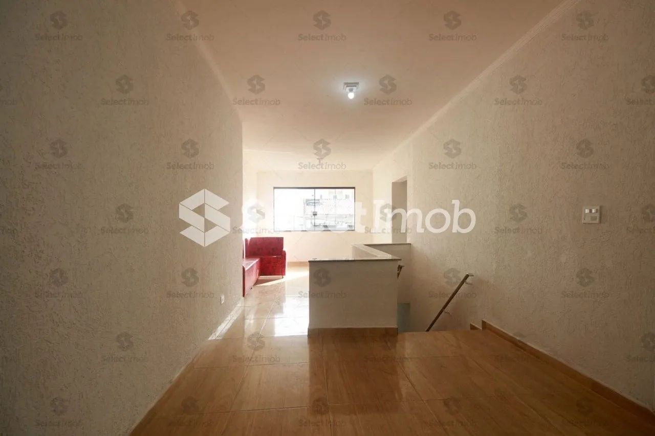 Casa para ALUGAR, Jardim Pilar, Mauá, SP