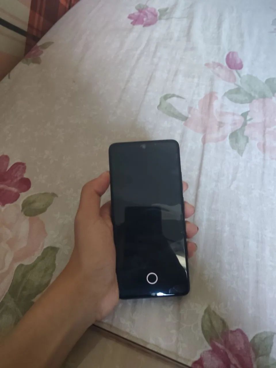 poco x7 pro 512 gb e 12 de ram - Foto 3