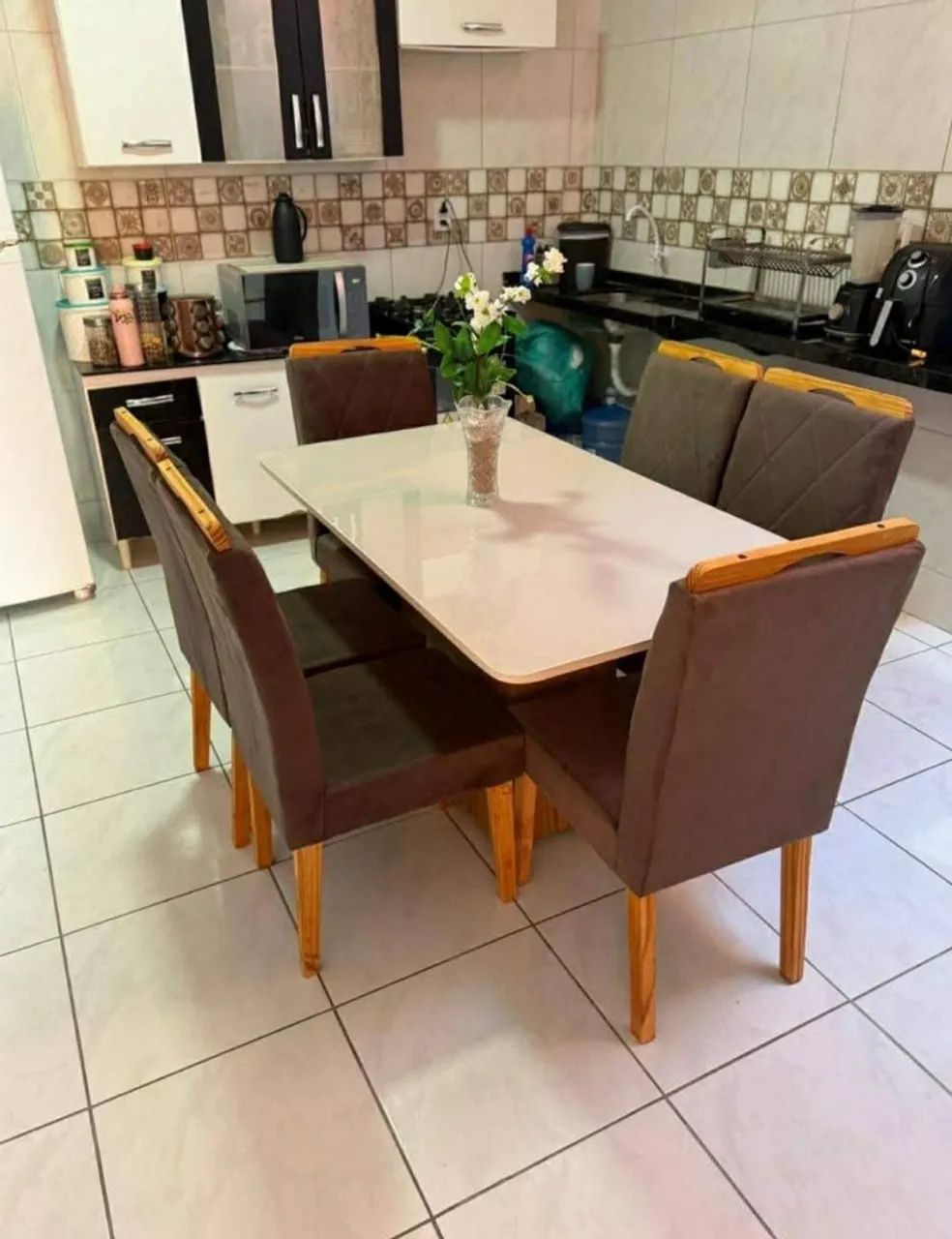 Mesas de jantar  - Foto 4