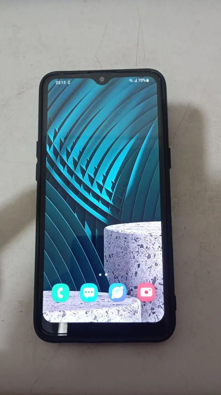 Celular Samsung A10S - Foto 2