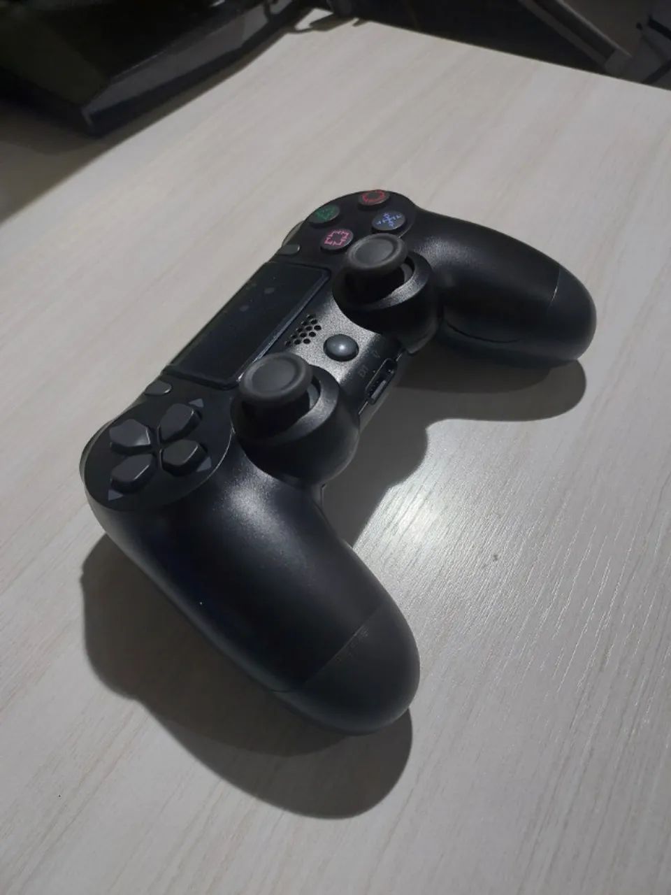 Controle Sem Fio Bluetooth Para PS4 / PS5 / PC / Android / iOS | Zero Delay | Recarregável - Foto 3