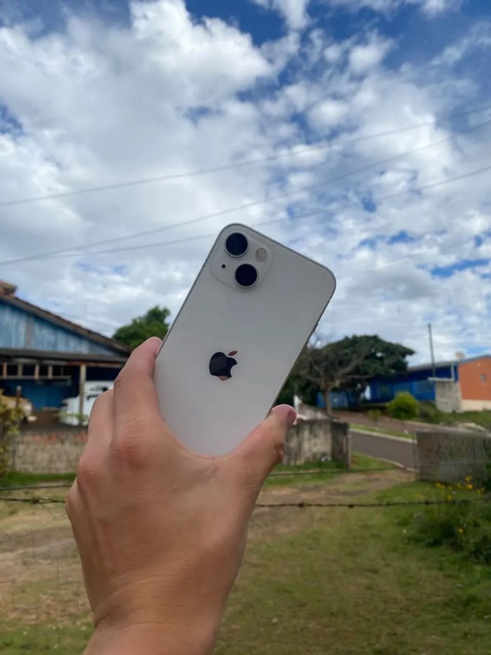 iPhone 13 128Gb - Foto 3