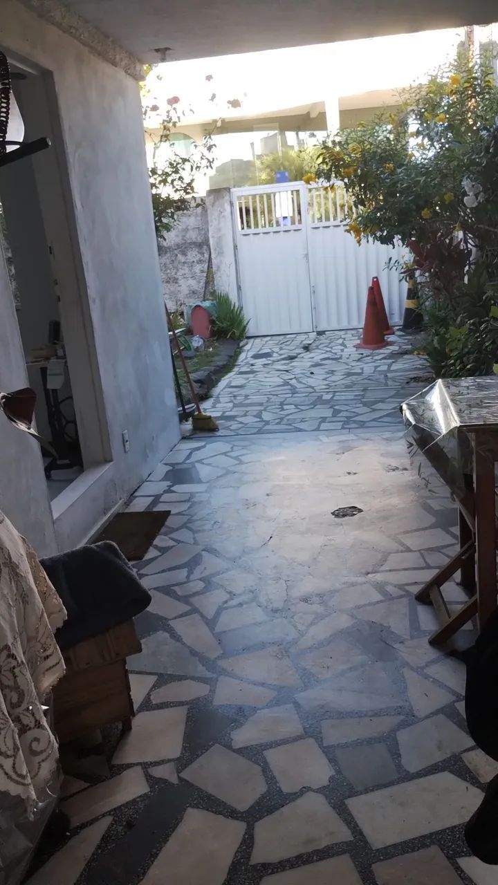 Casa compartilhada com a anfitriã e com quarto individual  - Foto 5