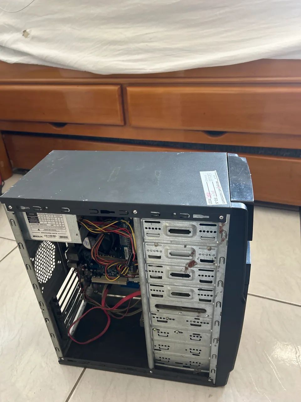 Computador para trabalho - Foto 2