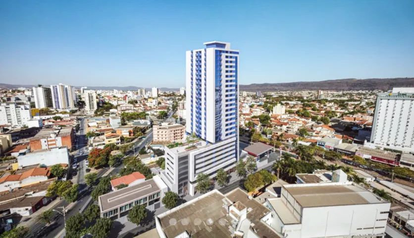 Loja Comercial para Locação - Infinity Offices - Centro - Foto 2