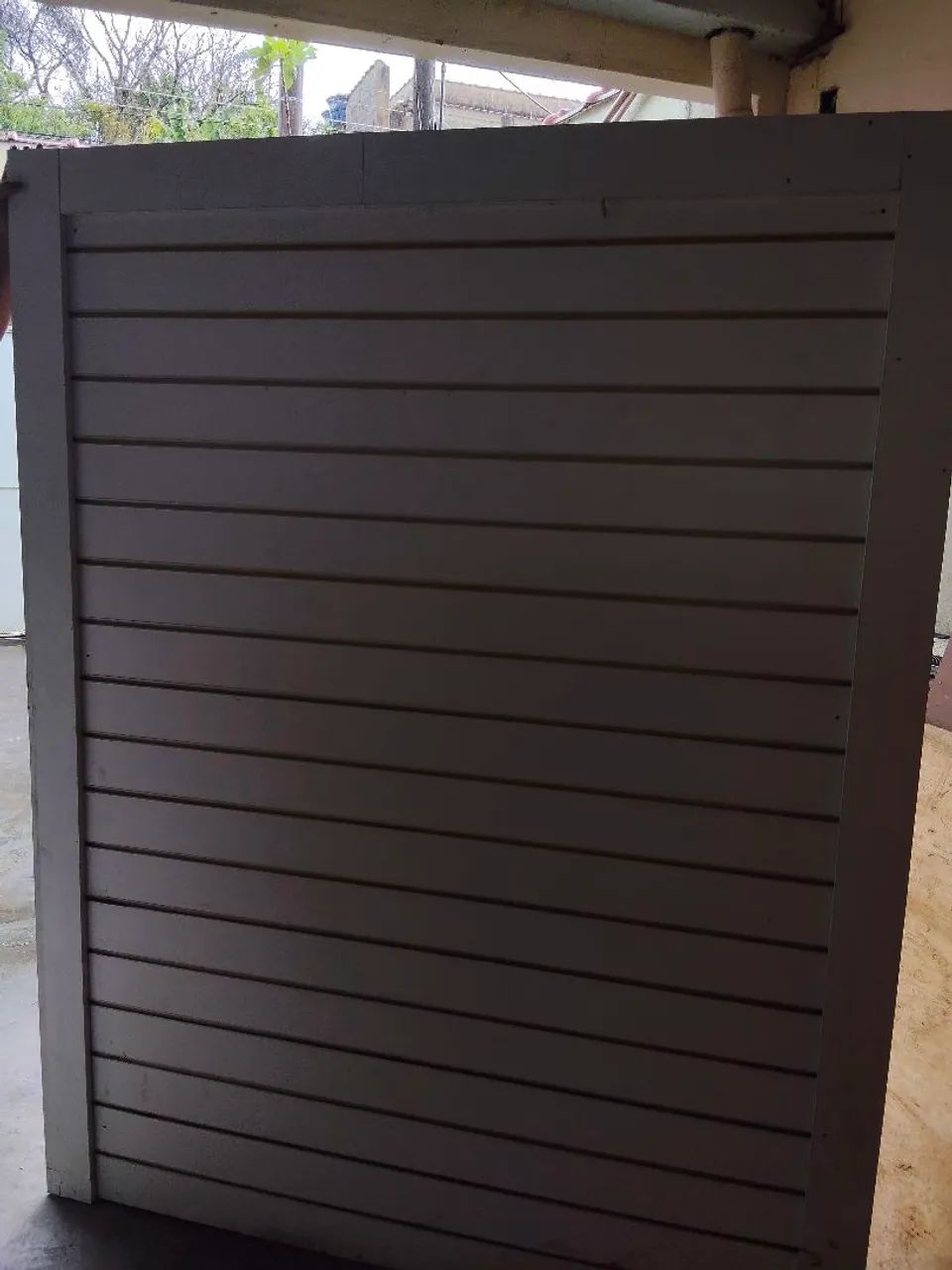 Painel Canaletado - Foto 5