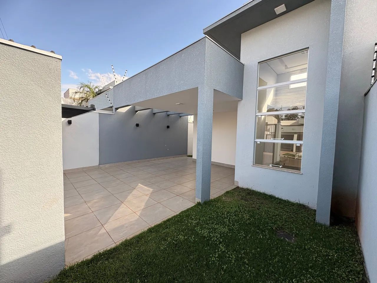 Casa para Venda com 1 suíte + 2 quartos em Maringá-Pr - Foto 3