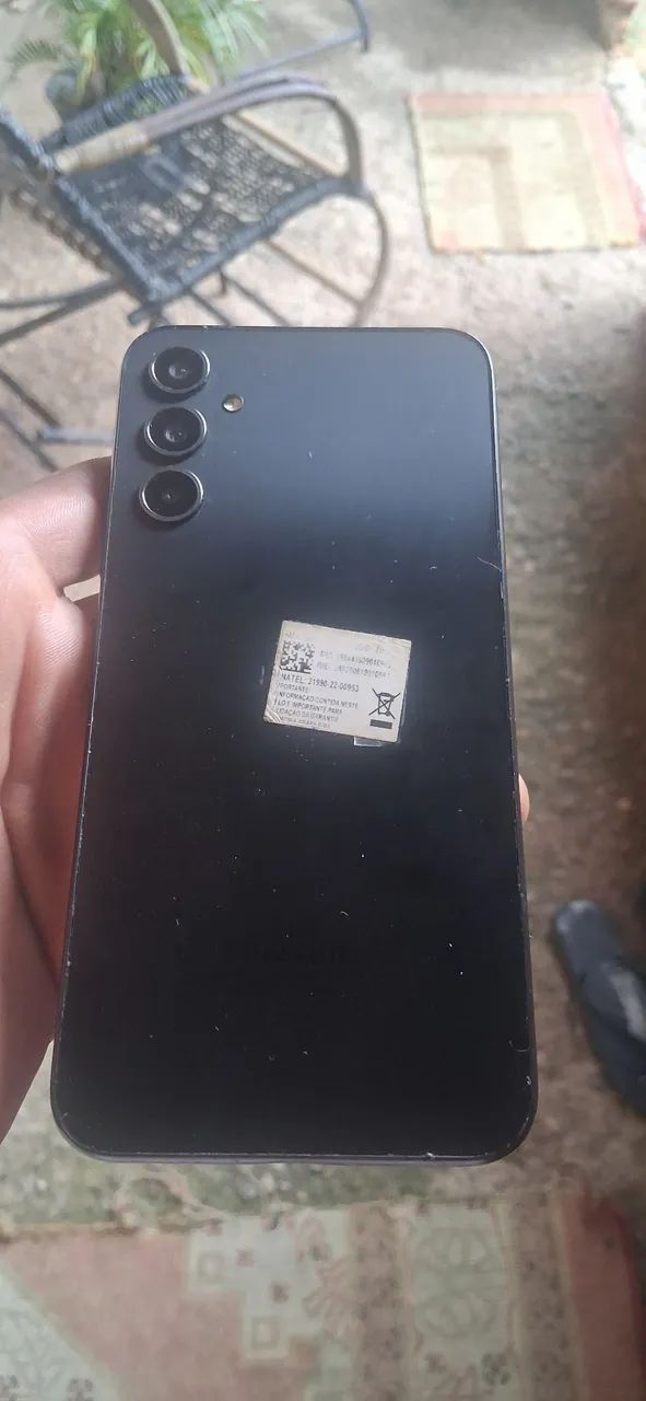 Samsung A34 5G - Foto 2
