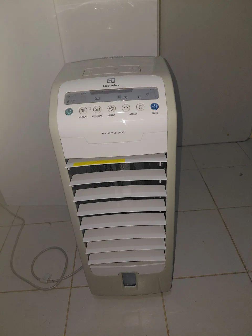 Climatizador  Electrolux 