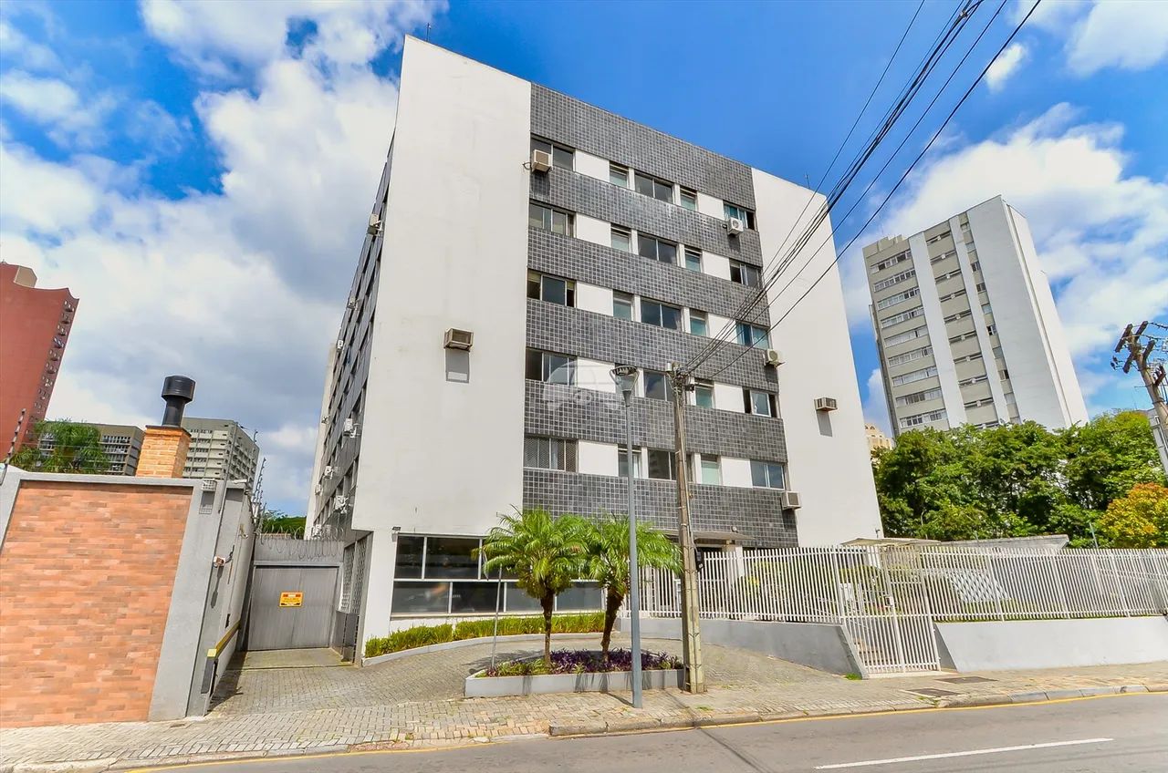 Vendas Apartamento Curitiba PR - Foto 2