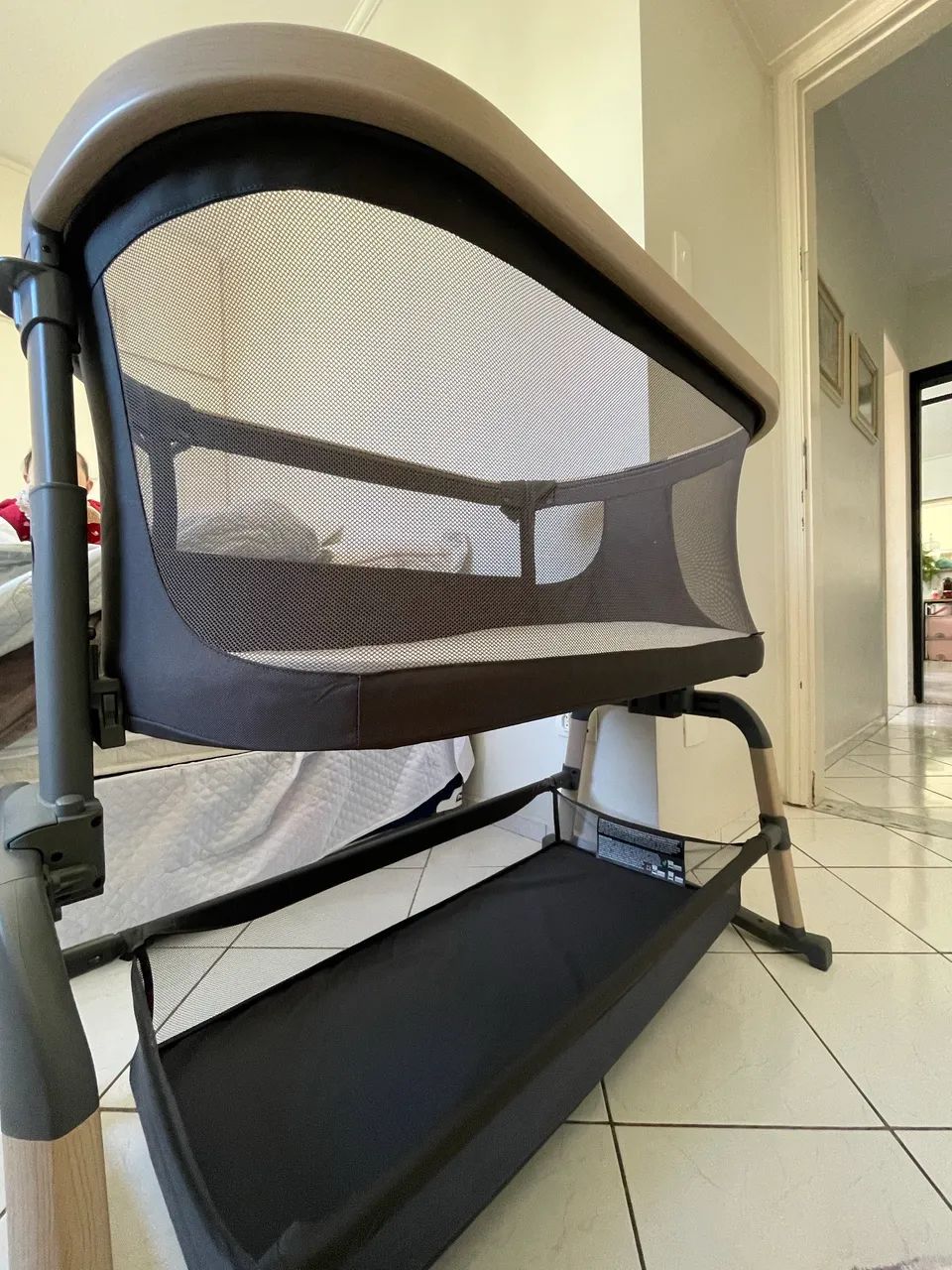Berço Iora Air Maxi Cosi - Foto 3