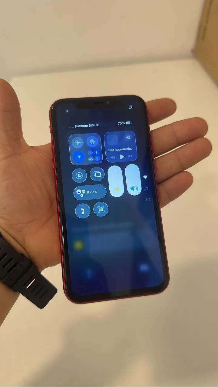 iPhone 11 64 gb Face ID off - Foto 2