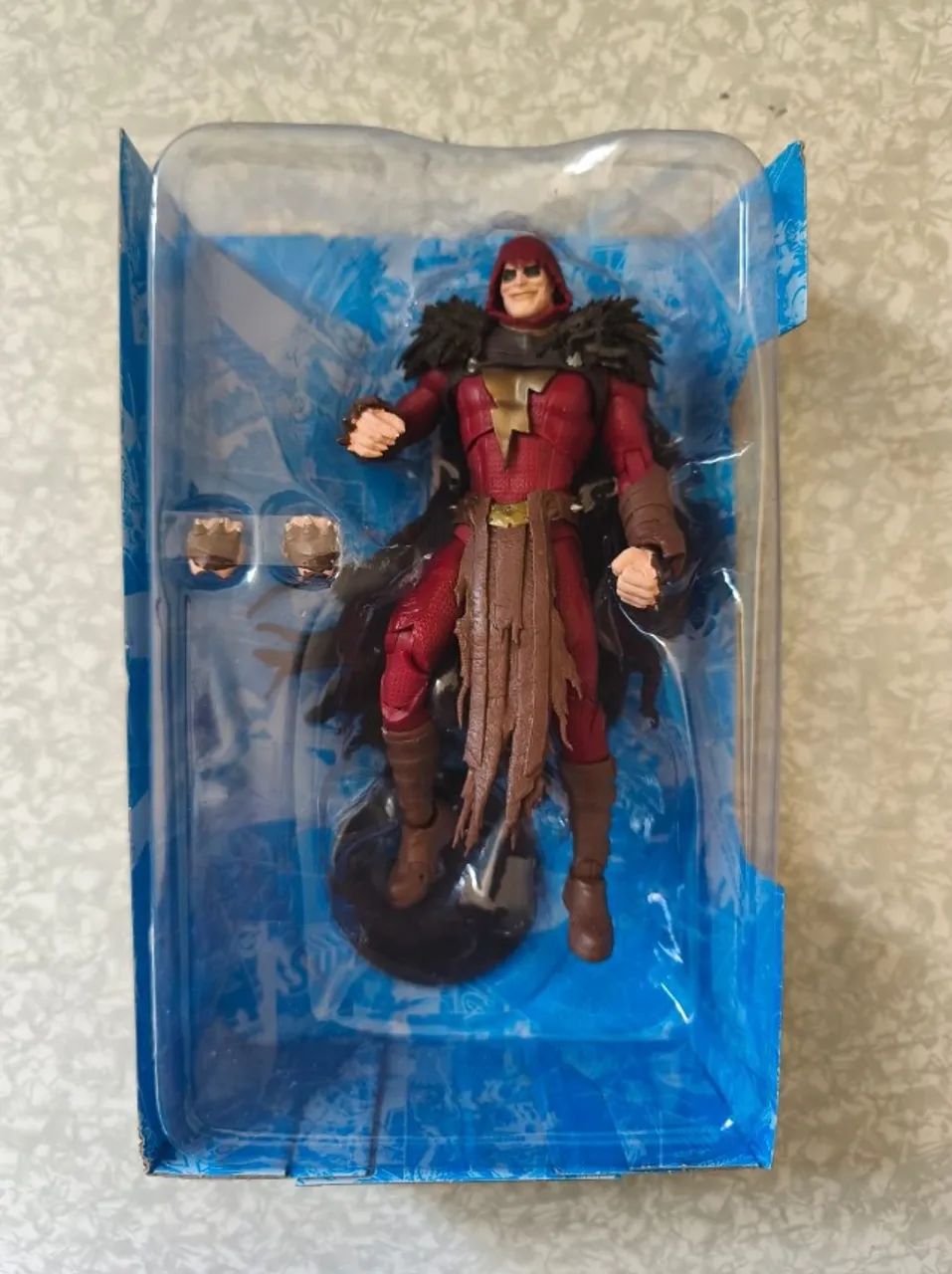 DC Multiverse King Shazam! (The Infected) - Foto 2