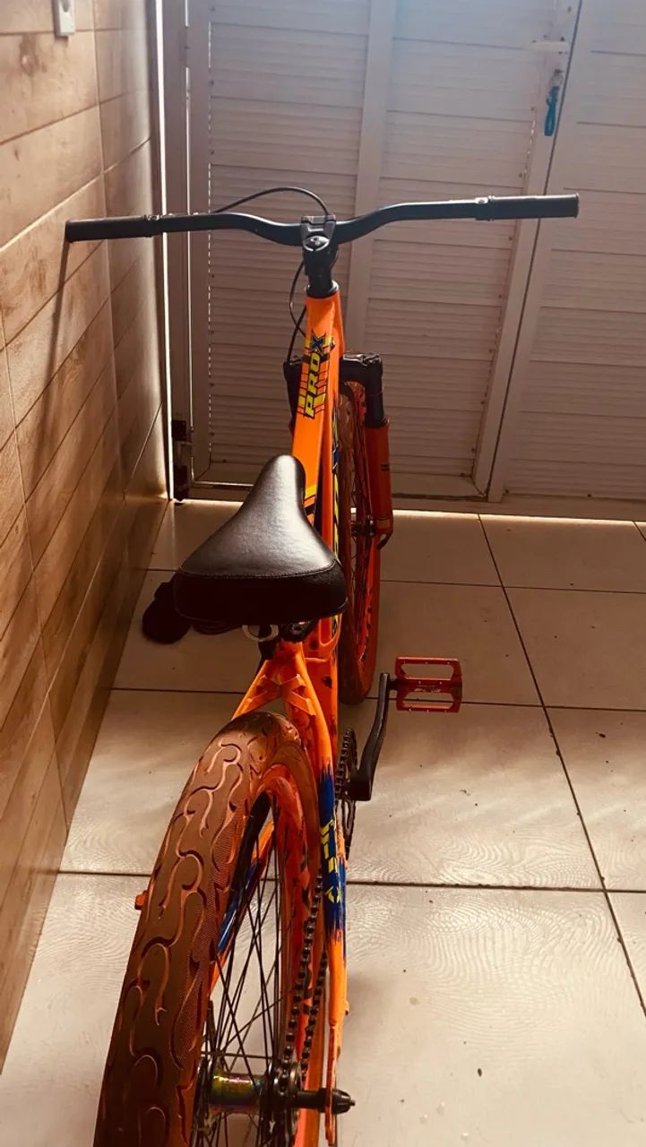 Bicicleta ProX aro 26 - Foto 2