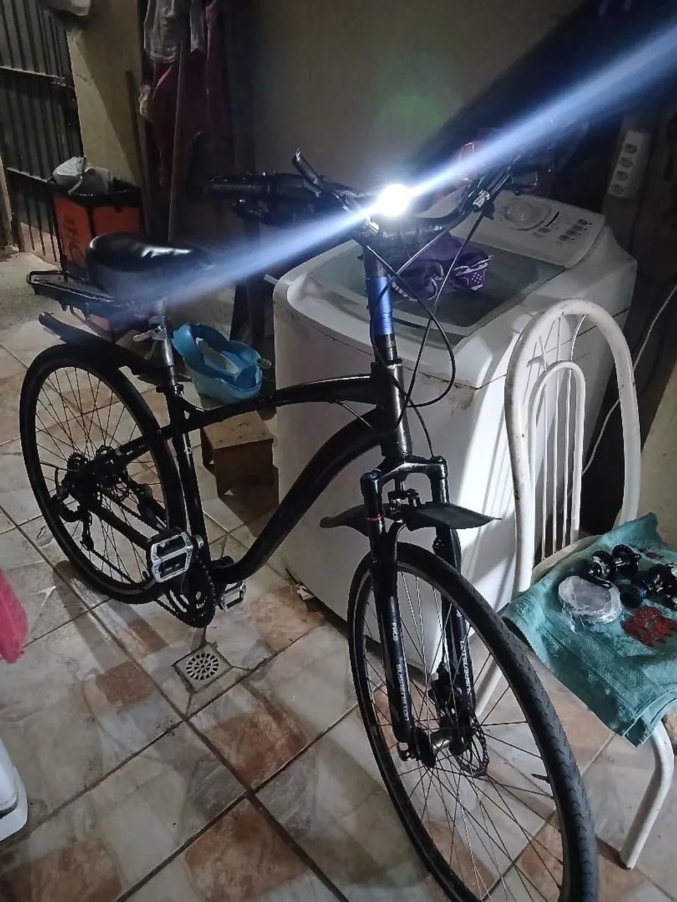 Caloi easy rider  - Foto 5