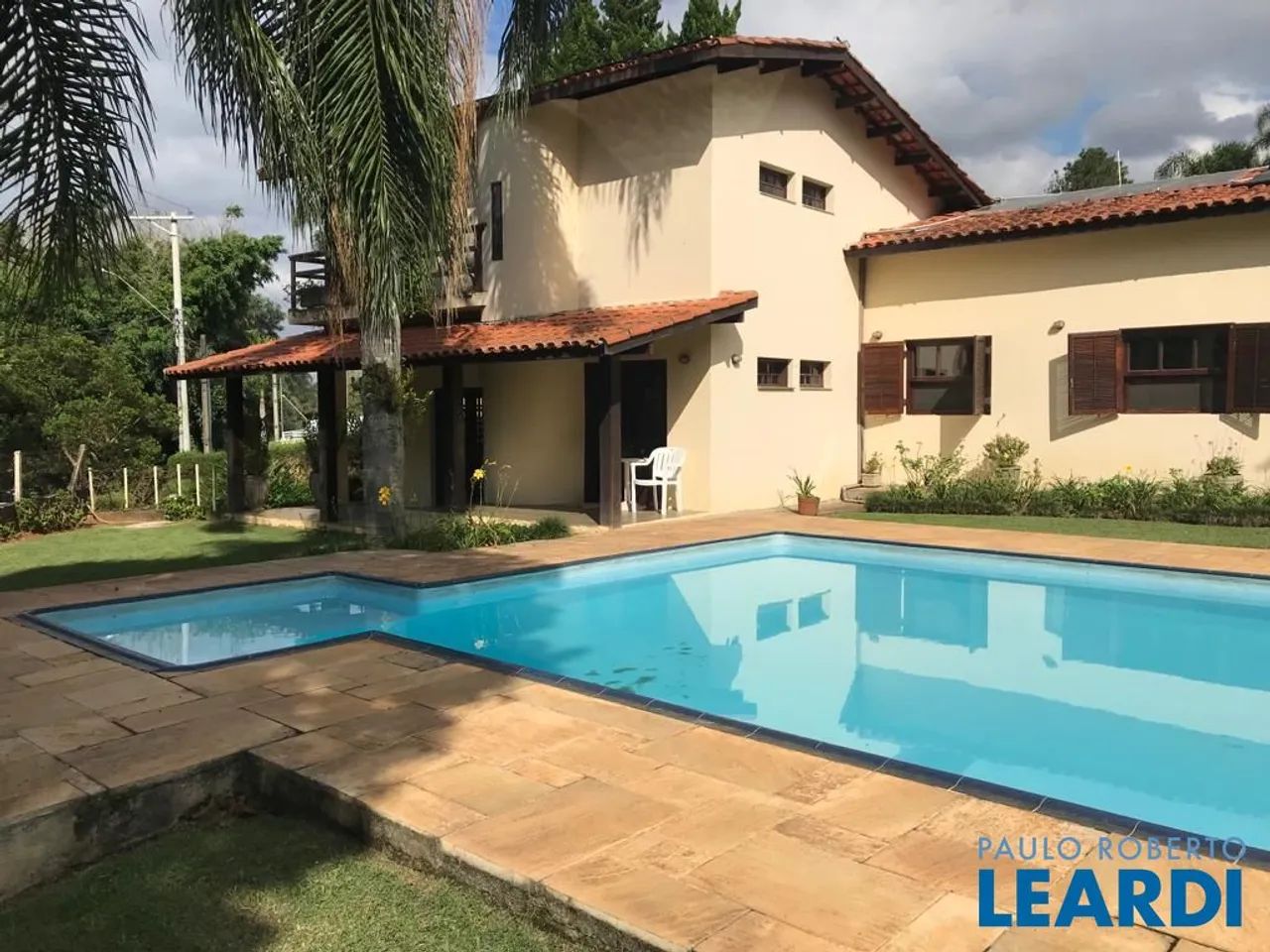 CASA EM CONDOMÍNIO - CONDOMINIO COLINAS DE IBIÚNA - SP - Foto 2