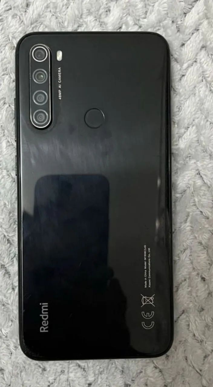 Xioami redmi 8  - Foto 2