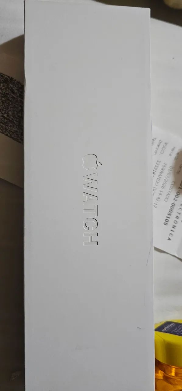 Apple watch 11 46mm - Foto 3